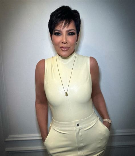 Kris Jenner Porn Videos 